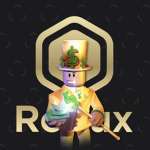 Robux Man Fan Club
