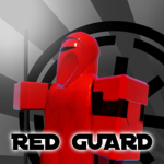 [TCOR] Red Guard