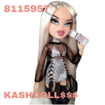 KASHDOLL$$$