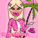 The Donatella's ও