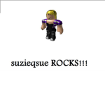 suzieqsue Fan Club