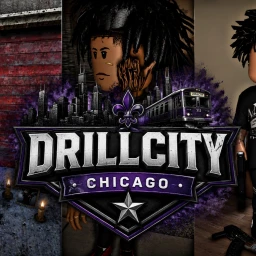 Drill City | Chicago Serious Roleplay icon