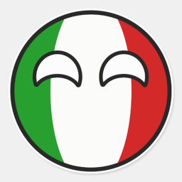 Be a Countryball (no update)