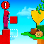 Build to Squid Game