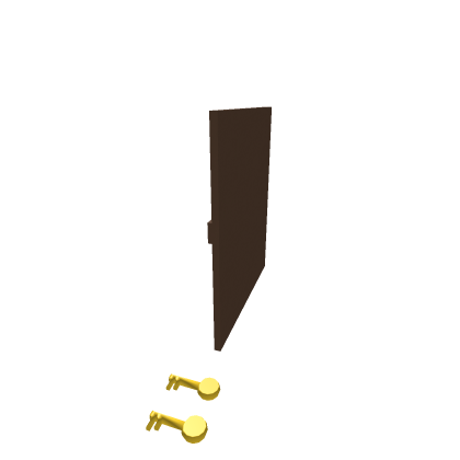 Un Lock able Door