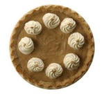 we like pie