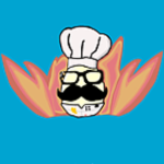 Scrabbled egg productions