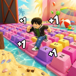 +1 Speed Summer Escape