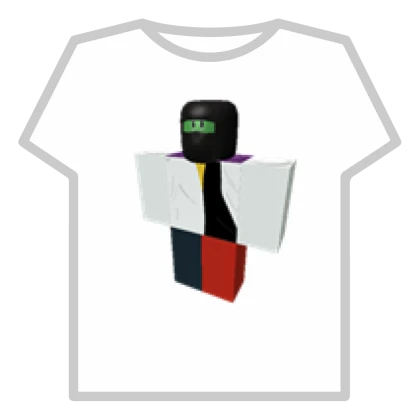 [ Content Deleted ] - Roblox