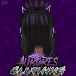Aurore's Clothing