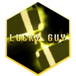 Lucky Guy