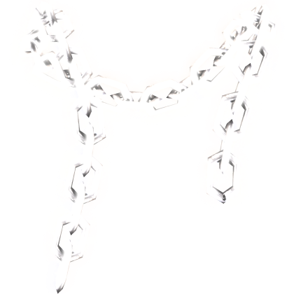 [ EMISSIVE ] 3.0 Celestial Angel White Body Chain