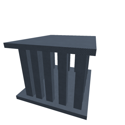 cage