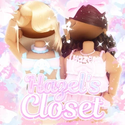 [UPD] Hazel’s Closet 🎀  icon