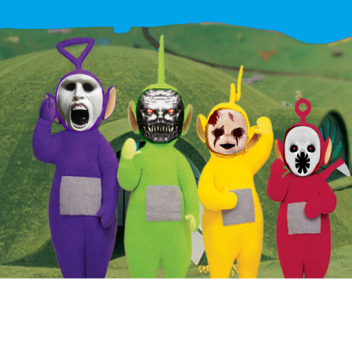 Slendy Tubbies III