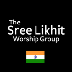 Sree Likhit Worship