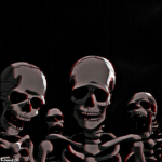 berserk skeleton