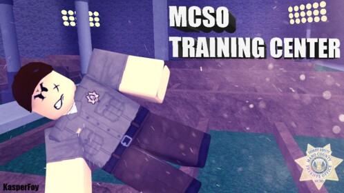 Mano County Training Center