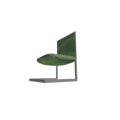 Modern Cafe Chair