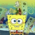 spongebob fans!!