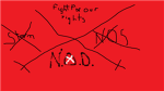 <{NINJAS OF DARKNESS}>
