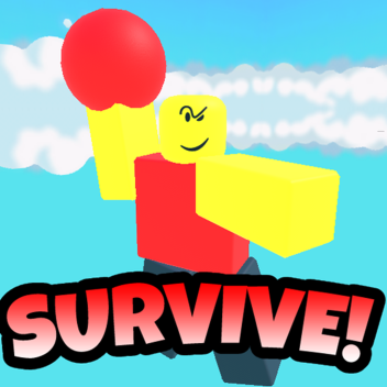 Survival The Baller The Killer