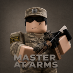 | SUSN | Master At Arms