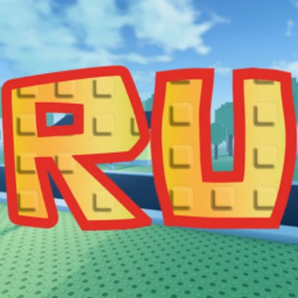 Russ UGC Roblox group icon