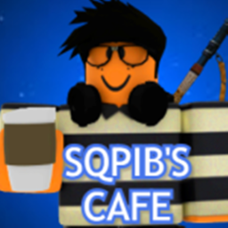 Sqpib Café' V1