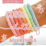 • coras clothing •
