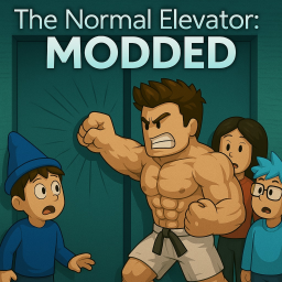 [MODDED] The Normal Elevator