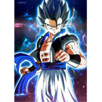 Los pros de adopt me ssj