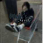 - Mak’s Closet