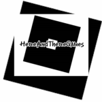 Here and there game's