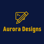 Aurora Designs ツ