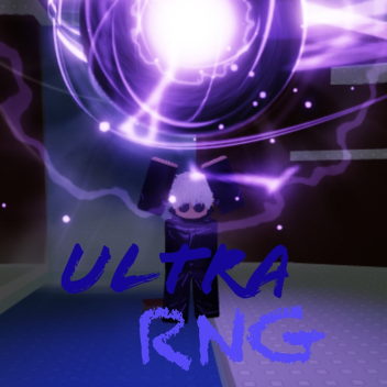 Ultra RNG