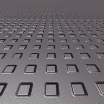 Just An Ordinary Baseplate