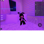 the black bunny’s gang