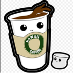 💞 The Kawaii Cafe 💞 (Real Kawaii Cafe)