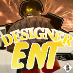 #Designer Ent
