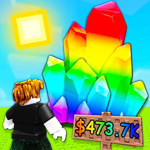 Grow Crystals!