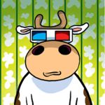Cow Clothing