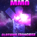 MMO Clothing Franchise