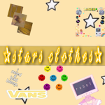 Sᴛᴀʀs ᴄʟᴏᴛʜᴇs