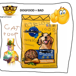 DogFood Escape!