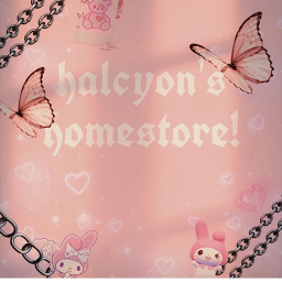 halcyon's homestore!