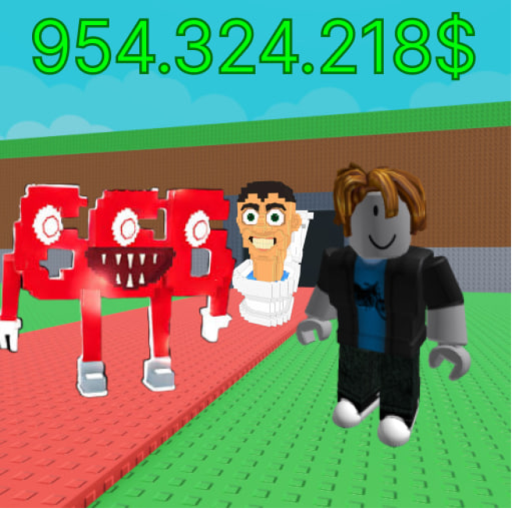 [UPD 😈] Banned Brainrots official Roblox game thumbnail