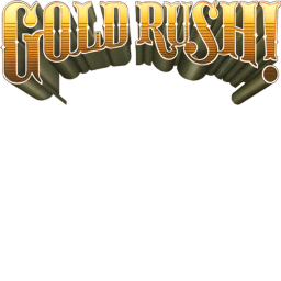 HARDCORE REVOLUTIONARY WRESTLING  GOLD RUSH