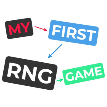 My First Rng Game