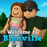 Welcome to Bloxville: Fan Club
